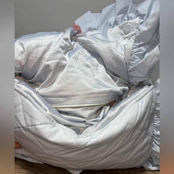 Selkie Couch Cushion Bag - Picture 12 of 16